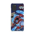 jinbei slim iphone 17 pro max