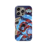 jinbei slim iphone 17 pro max