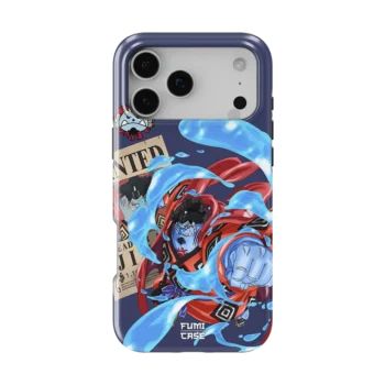 jinbei slim iphone 17 pro max