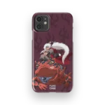 jiraya slim iphone 17 pro max