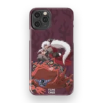 jiraya slim iphone 17 pro max