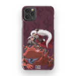 jiraya slim iphone 17 pro max