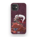 jiraya slim iphone 17 pro max