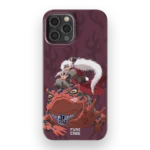 jiraya slim iphone 17 pro max