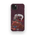 jiraya slim iphone 17 pro max