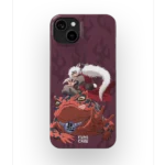 jiraya slim iphone 17 pro max