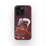 jiraya slim iphone 17 pro max