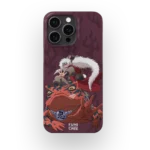 jiraya slim iphone 17 pro max