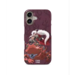 jiraya slim iphone 17 pro max