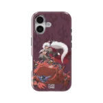 jiraya slim iphone 17 pro max