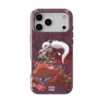 jiraya slim iphone 17 pro max