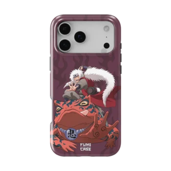 jiraya slim iphone 17 pro max