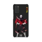 jiren case slim iphone 17 pro max