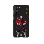 jiren case slim iphone 17 pro max