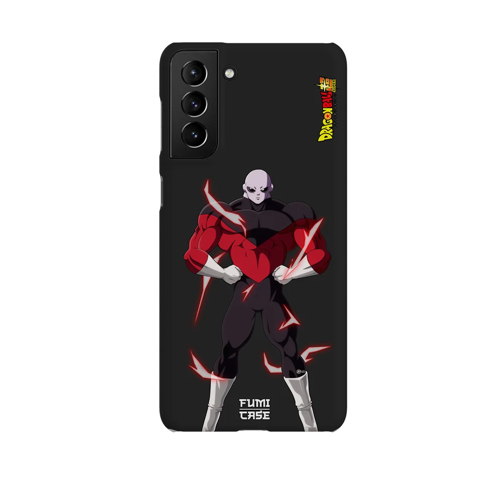 jiren case slim galaxy s21 plus jiren case slim galaxy s21 plus