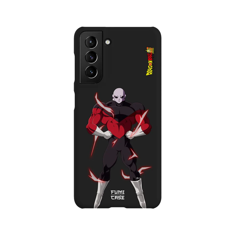 jiren case slim galaxy s21 jiren case slim galaxy s21