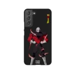 jiren case slim iphone 17 pro max