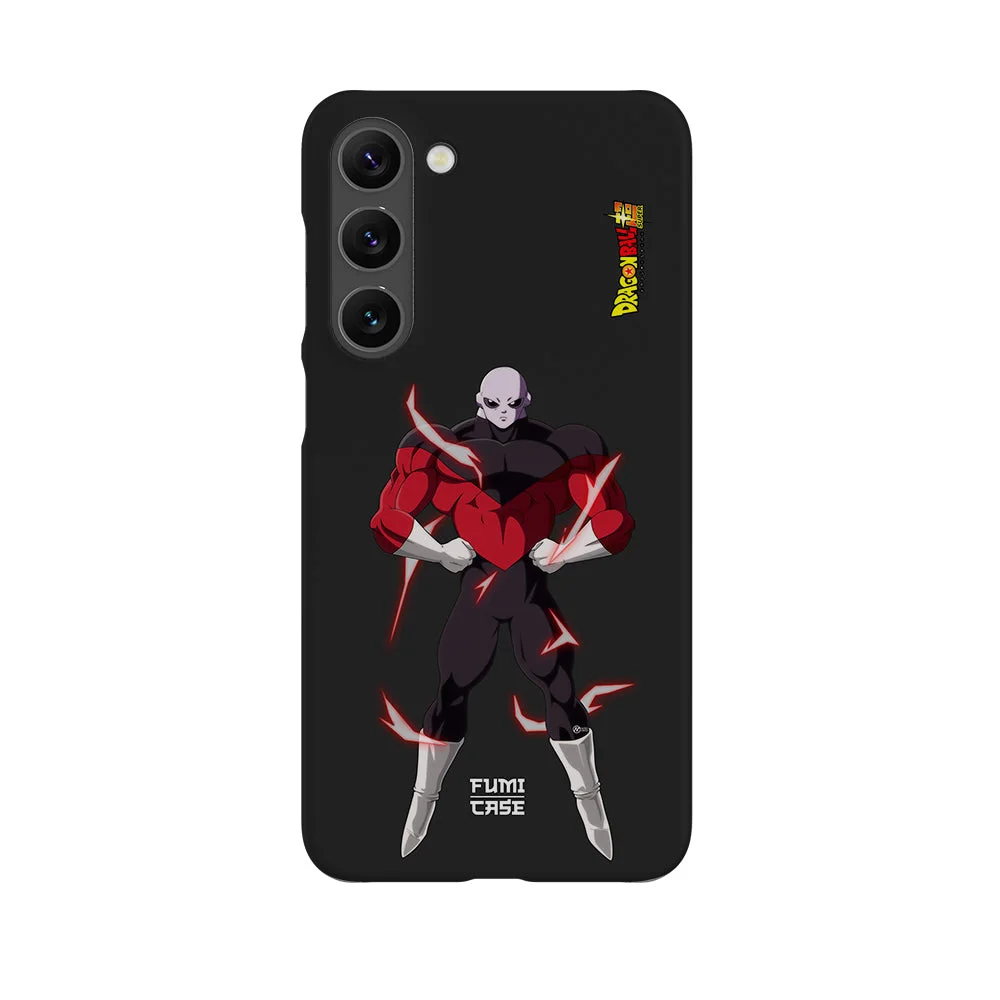 jiren case slim galaxy s23 plus jiren case slim galaxy s23 plus