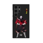 jiren case slim iphone 17 pro max
