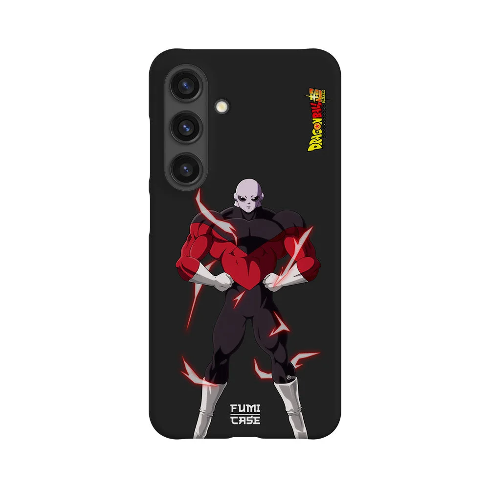 jiren case slim galaxy s24 jiren case slim galaxy s24