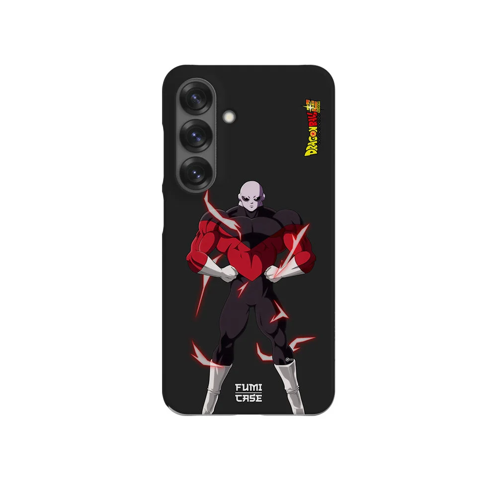 jiren case slim galaxy s25 jiren case slim galaxy s25