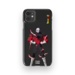 jiren case slim iphone 17 pro max