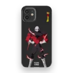 jiren case slim iphone 17 pro max