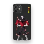 jiren case slim iphone 17 pro max