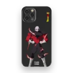 jiren case slim iphone 17 pro max