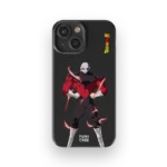 jiren case slim iphone 17 pro max