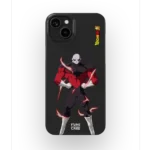 jiren case slim iphone 17 pro max
