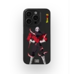 jiren case slim iphone 17 pro max