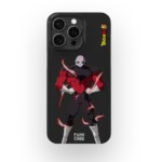 jiren case slim iphone 17 pro max