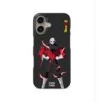 jiren case slim iphone 17 pro max
