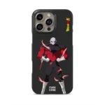 jiren case slim iphone 17 pro max