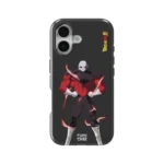 jiren case slim iphone 17 pro max