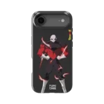 jiren case slim iphone 17 pro max