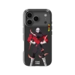 jiren case slim iphone 17 pro max
