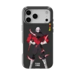 jiren case slim iphone 17 pro max