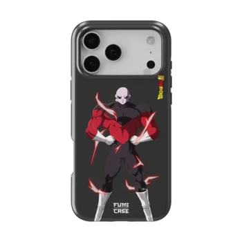 jiren case slim iphone 17 pro max