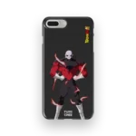 jiren case slim iphone 17 pro max