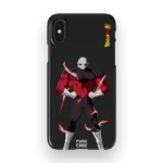 jiren case slim iphone 17 pro max