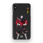 jiren case slim iphone 17 pro max