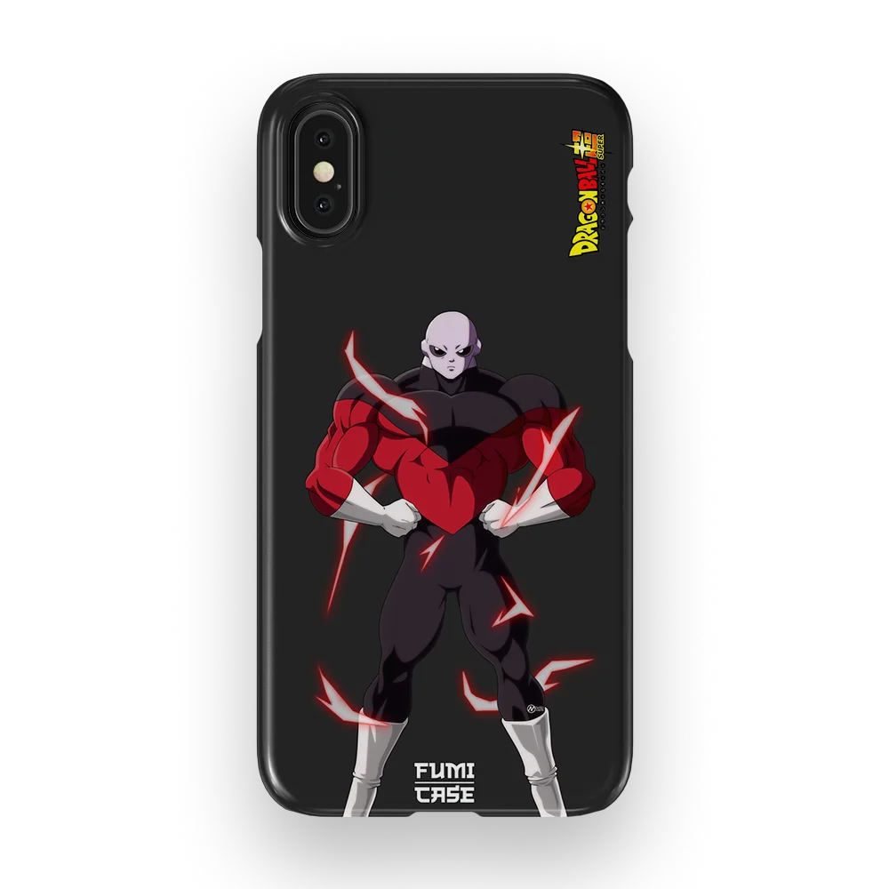 jiren case slim iphone xs jiren case slim iphone xs