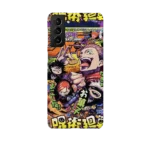 jjk halloween special slim iphone 17 pro max