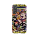 jjk halloween special slim iphone 17 pro max
