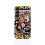 jjk halloween special slim iphone 17 pro max