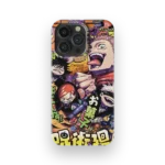 jjk halloween special slim iphone 17 pro max