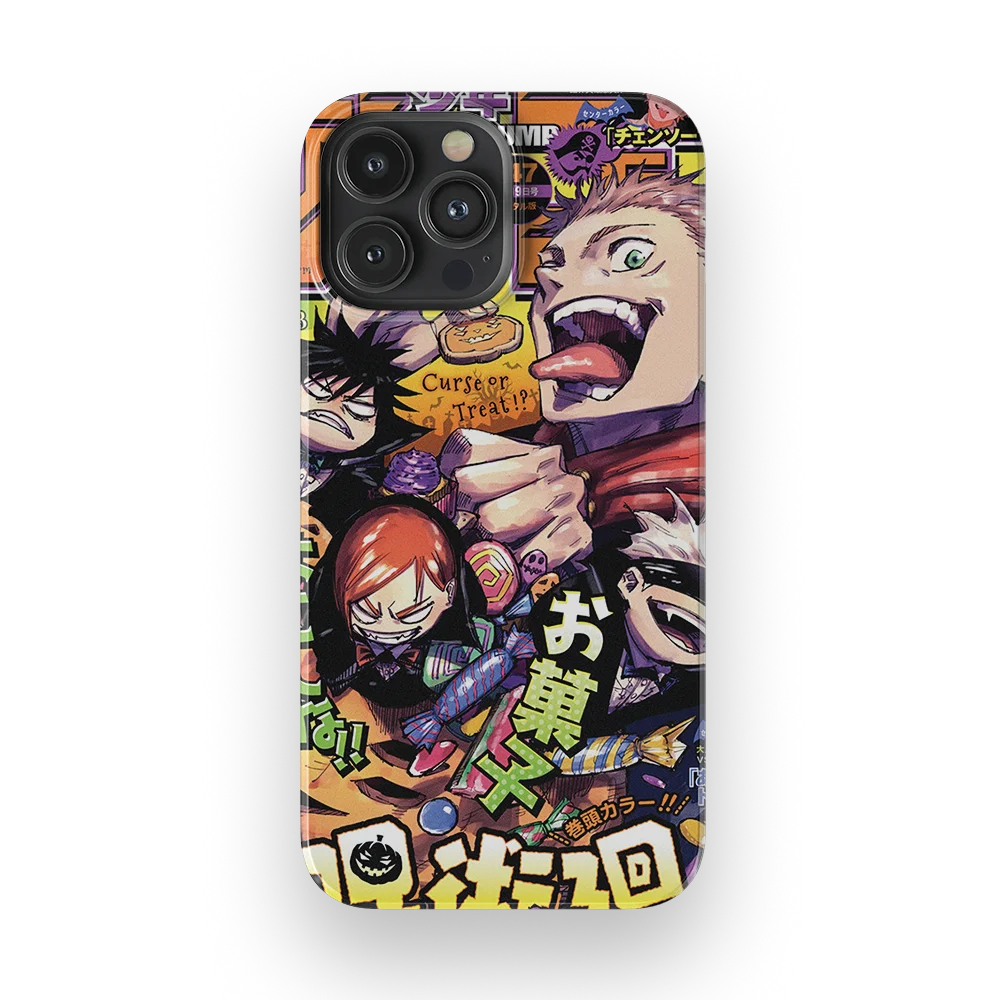 jjk halloween special slim iphone 13 pro max jjk halloween special slim iphone 13 pro max