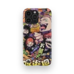 jjk halloween special slim iphone 17 pro max